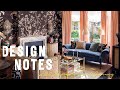 A London home that is a chinoiserie wonderland | Design Notes: Hannah
Ce...