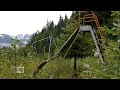 Ghost Town: Canadian community abandoned 30 years ...