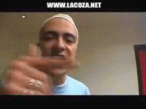 Lim - Freestyle La Coza