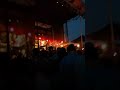 Trey Anastasio Band-Small Axe (9/16/17) (Thompson's Point)