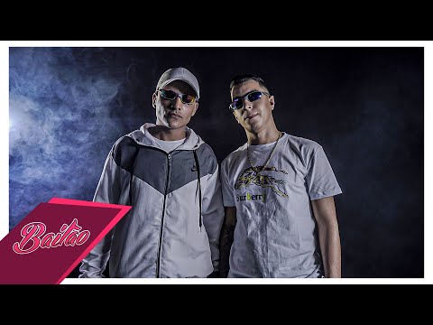 MC Felipe Brito e MC Vitão JC - O Plano é Praia (Videoclipe Oficial)