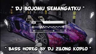Download lagu DJ Bojomu Semangatku Bass mp3 Download lagu DJ Bojomu Semangatku Bass mp3