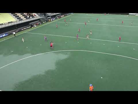 SCHC JC1 - HDM JC1 2/5