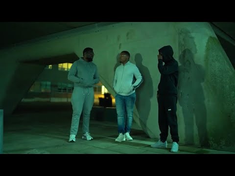 Scovic - Ready Steady 3.0 ft Lavinnio & Nytje (Prod. Nuumbanine)