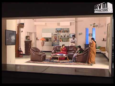 Episode 214: Nambikkai Tamil TV Serial - AVM Productions