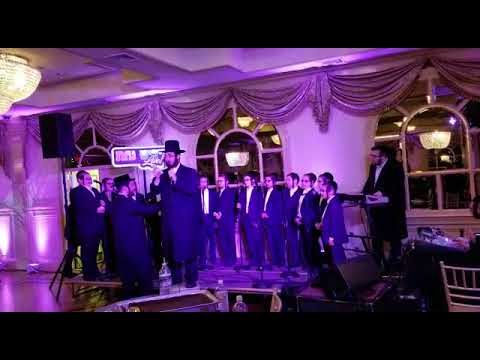 Yoely Brown And Yiddish Nachas And Yitzchok Kornbluh