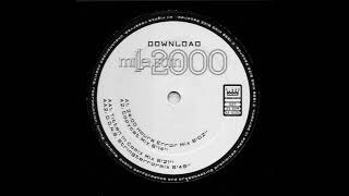 Download - Millenium 2000 (Titten In Comix Mix)