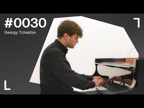 Georgy Tchaidze | J.-Ph. Rameau Les Cyclopes #ConcertLab