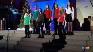 Journey To The Past - Featuring Arioso Youth Choir