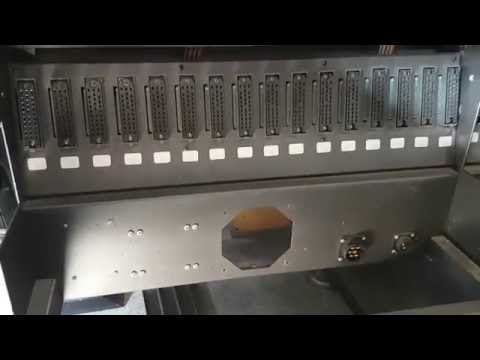 Harrison  Series 10 analog Recording Console 1985 image 9