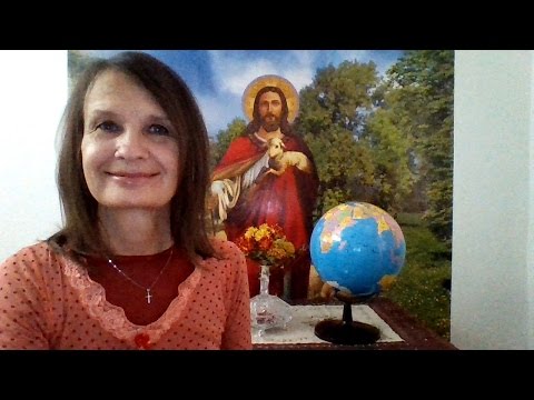 Prophecy Update #52 - May 22, 2016