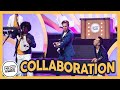 COLLABORATION (feat. Cody Fry)