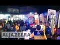 Twin Explosions Kill 29 In Istanbul