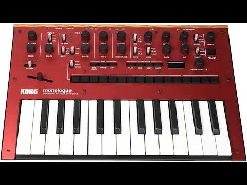 TOP 4 Analog Synthesizer of 2020 July