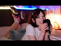 ASMR Countdown From 100 Until You Fall Asleep Alice Delish