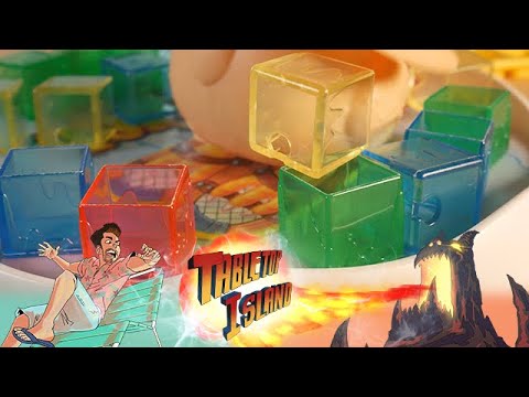 Cold Turkey (1995) Vintage Board Game Review/Commercial