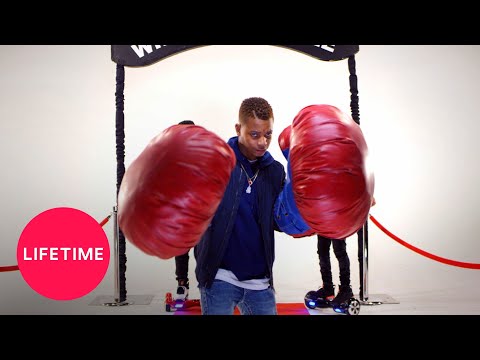 The Rap Game: Best of Lil Niqo (Season 1) | Lifetime