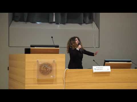 WUDTO2018 - Research Track - Alessandra Sciutti