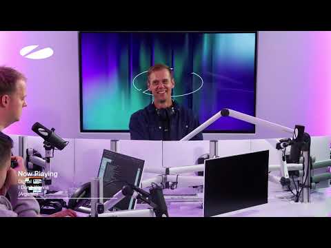 Digital Drift - I Don't Wanna | As Played on A State of Trance Episode 1247