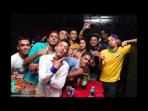 MC TROIA - DEIXA EU SENTAR VAI - ÁUDIO OFICIAL 2016