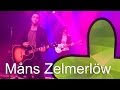 Måns Zelmerlöw - Miss America (Live from Madrid ...