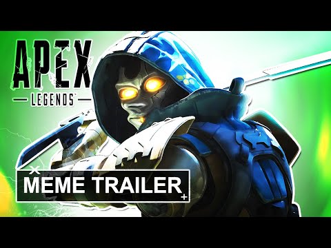 Apex Season 11 Escape MEME Trailer