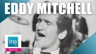 Eddy Mitchell "Be bop a Lula"  (live) - Archive vidéo INA