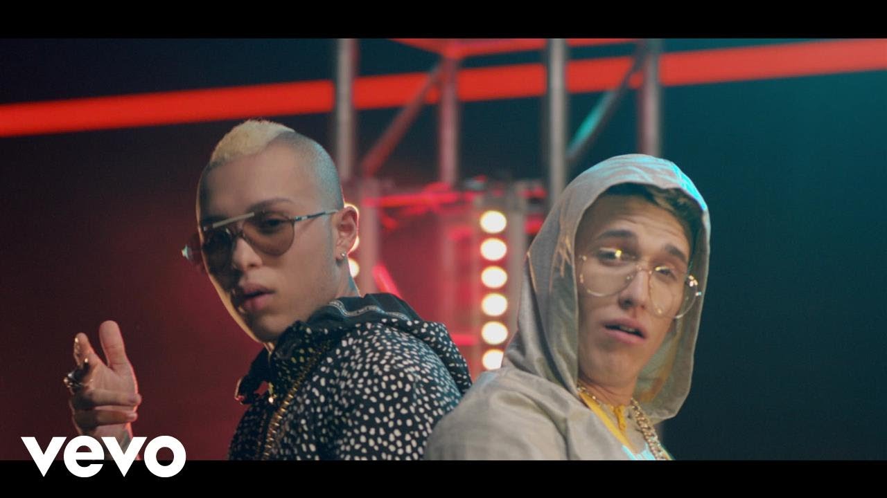 Tomas The Latin Boy ft. Lenny Tavarez — Rómpetela