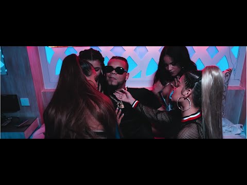 Jordizy  - Banana Pa Tu Coco 🍌🥥 (Video Oficial)