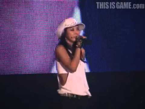 070519 Lee Hyori - Toc Toc Toc & 10 Minutes