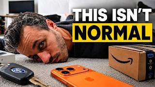 The Buy Nothing Rebellion Has Started... We Have Had ENOUGH MQDEFAULT Thumbnail