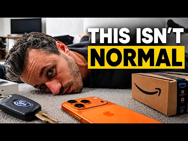 The Buy Nothing Rebellion Has Started... We Have Had ENOUGH SDDEFAULT Thumbnail