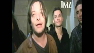 Edward Furlong Tribute-True Love On The Side