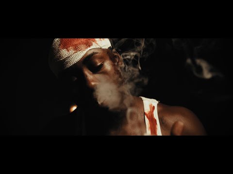 SR JBlack - "FOUND A WAY" (Official Video) | Dir. by @SARAFISMIDAS