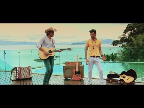 Nossa Distância - Charles e Ricardo