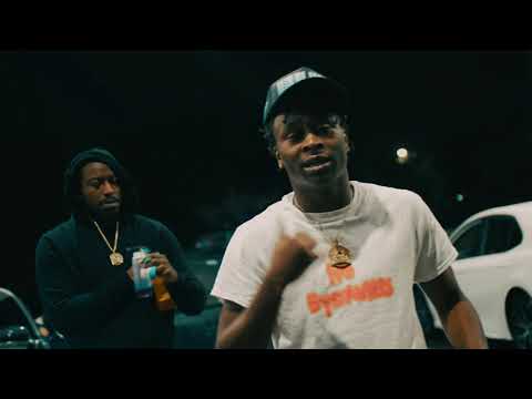 G-H60D x C9E Toro - Lamb Chops (Official Music Video)