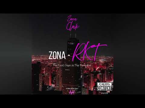 Zona-RKT ❌ Zona Clak