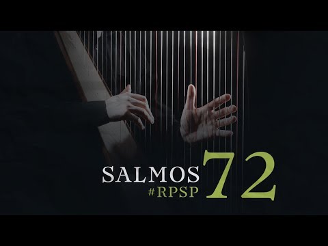 SALMOS 72 Resumen Pr. Adolfo Suarez | Reavivados Por Su Palabra