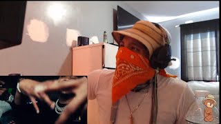 TOO NICE!! | G Herbo - Get In Wit Me (Freestyle) | REACTION!!!