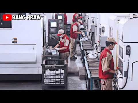 Sejarah Penamaan "QUICK" Traktor Asli Indonesia