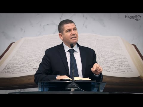 Marius Livanu || Vorbirea lui Dumnezeu