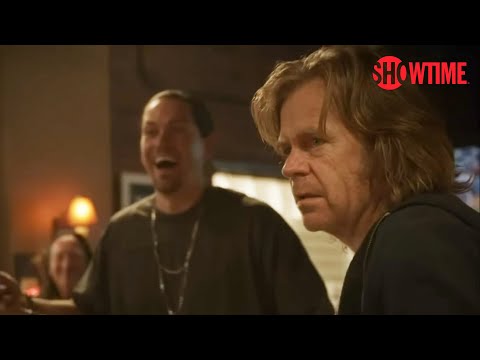 Shameless Moments: Franks Bad Bet | SHOWTIME