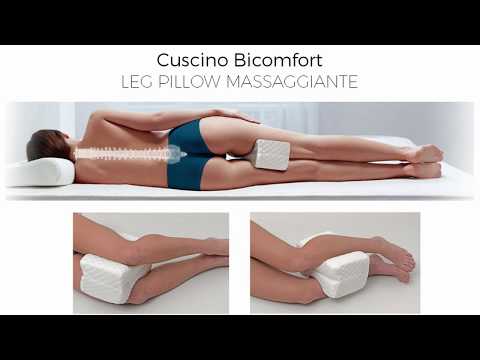 1 o 2 cuscini Bicomfort multiuso - Image 4