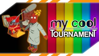 TRUST ME, WE GO HARD. // my cool tournament