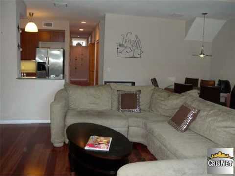Stunning Studio City 2-Story Condo for Rent