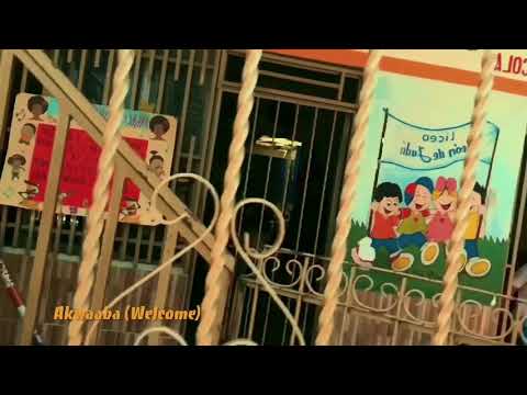 Akwaaba - Dancehall Funk meets Danzall Masta ( Cali, Colombia)