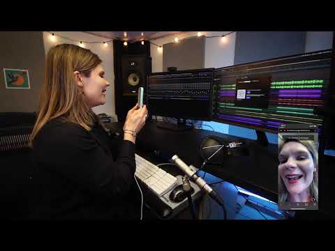 Audeze Reveal+ Quick Start Guide