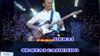 Pooh - Giulia si sposa (karaoke - fair use)