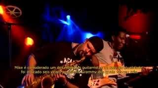 Mike Stern Slow Change Blues Note