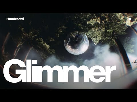 Hundredth - Glimmer (Official Visual)